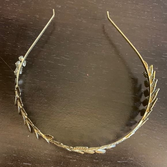 Headband - Picture 2 of 3